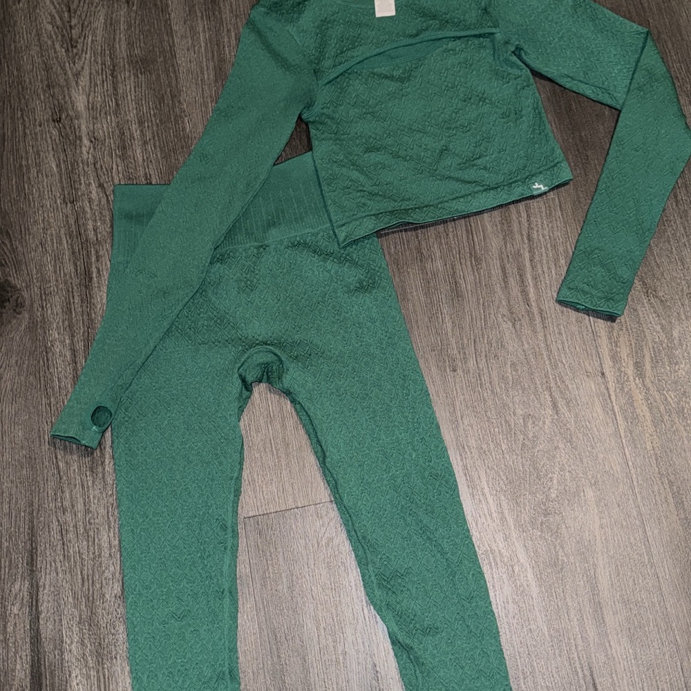 Activewear Set